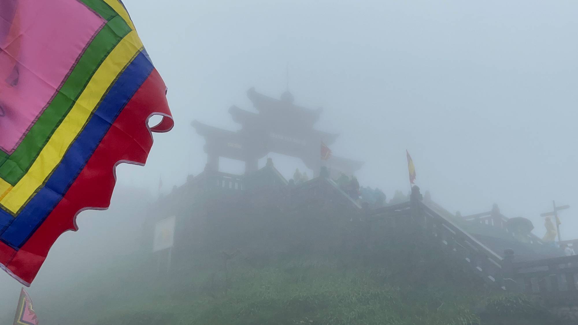 Celebration, Tradition, and Culture, Justin McKnight